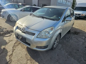 Toyota Verso 1.6benzin -110ks - 2010god-3ZZ FE, снимка 4