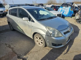 Toyota Verso 1.6benzin -110ks - 2010god-3ZZ FE, снимка 3