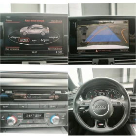 Audi A7 ZF 8 скорости S-line 3.0 TDI Quattro 245 к.с. - 29999 лв. - 67211586 | Car24.bg