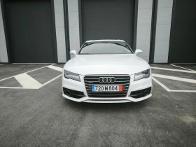 Audi A7 ZF 8 скорости S-line 3.0 TDI Quattro 245 к.с. - 29999 лв. - 67211586 | Car24.bg