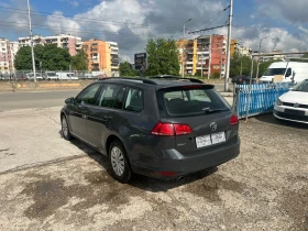 VW Golf EURO 5B - 10500 лв. - 72236000 | Car24.bg