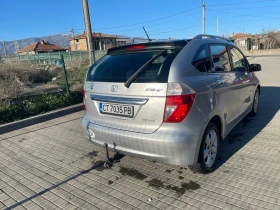 Обява за продажба на Honda Fr-v ~4 599 лв. - изображение 2