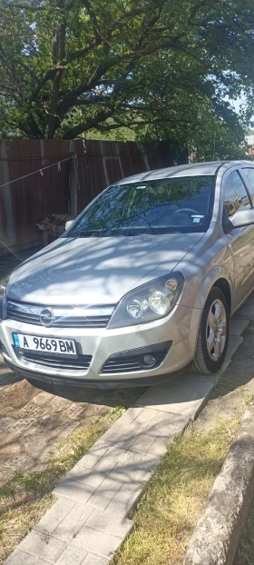 Opel Astra | Mobile.bg    2