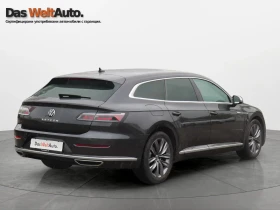 VW Arteon Elegance 2.0 TSI OPF DSG - 60500 лв. / 30933.16 € - 67500714 3