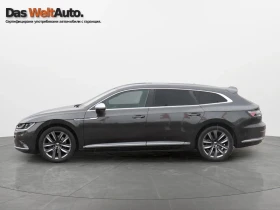 VW Arteon Elegance 2.0 TSI OPF DSG - 60500 лв. / 30933.16 € - 67500714 2