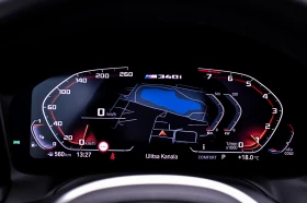 BMW 340 M340i xDrive | Mobile.bg    15