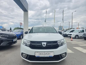 Dacia Sandero 1.5 dCi | Mobile.bg    2