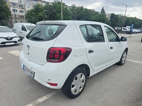 Dacia Sandero 1.5 dCi | Mobile.bg    5