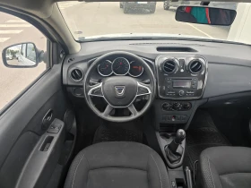 Dacia Sandero 1.5 dCi | Mobile.bg    10