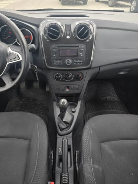 Dacia Sandero 1.5 dCi | Mobile.bg    9