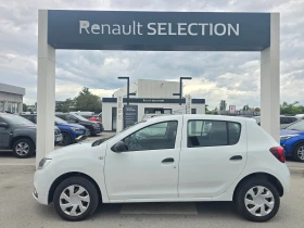 Dacia Sandero 1.5 dCi | Mobile.bg    3