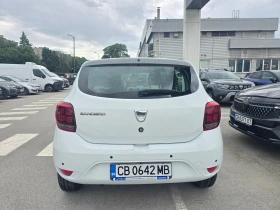Dacia Sandero 1.5 dCi | Mobile.bg    4