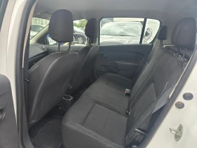 Dacia Sandero 1.5 dCi | Mobile.bg    7