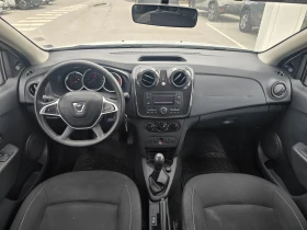 Dacia Sandero 1.5 dCi | Mobile.bg    8