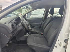 Dacia Sandero 1.5 dCi | Mobile.bg    6