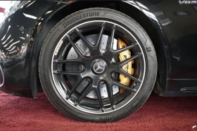 Mercedes-Benz S 63 AMG L/4MATIC/PANO/4dBurmester/HEAD UP/CERMAMIC/360CAM | Mobile.bg    9