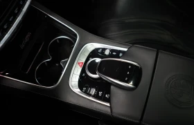 Mercedes-Benz S 63 AMG L/4MATIC/PANO/4dBurmester/HEAD UP/CERMAMIC/360CAM | Mobile.bg    17