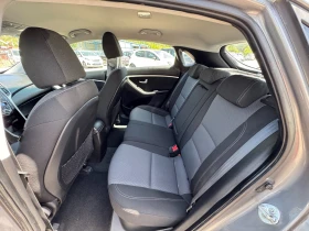 Hyundai I30 1.6CRDI-128k.c-LED-TEMPOMAT-ITALY - 12999 лв. - 10354299 12