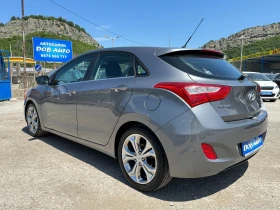 Hyundai I30 1.6CRDI-128k.c-LED-TEMPOMAT-ITALY - 12999 лв. - 10354299 4