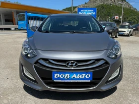 Hyundai I30 1.6CRDI-128k.c-LED-TEMPOMAT-ITALY - 12999 лв. - 10354299 2