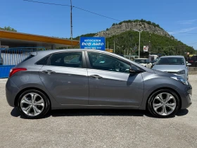 Hyundai I30 1.6CRDI-128k.c-LED-TEMPOMAT-ITALY - 12999 лв. - 10354299 8