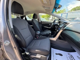 Hyundai I30 1.6CRDI-128k.c-LED-TEMPOMAT-ITALY - 12999 лв. - 10354299 13