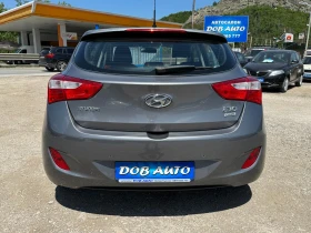 Hyundai I30 1.6CRDI-128k.c-LED-TEMPOMAT-ITALY - 12999 лв. - 10354299 5