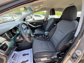 Hyundai I30 1.6CRDI-128k.c-LED-TEMPOMAT-ITALY - 12999 лв. - 10354299 11