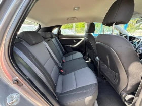 Hyundai I30 1.6CRDI-128k.c-LED-TEMPOMAT-ITALY - 12999 лв. - 10354299 14