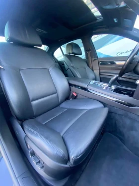 BMW 740 D M-Пакет - 28000 лв. - 49578022 8