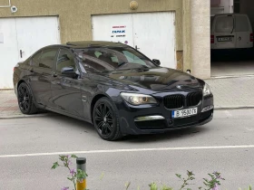BMW 740 D M-Пакет - 28000 лв. - 49578022 3