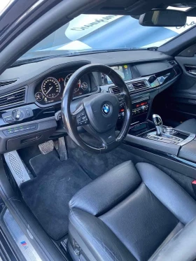 BMW 740 D M-Пакет - 28000 лв. - 49578022 7