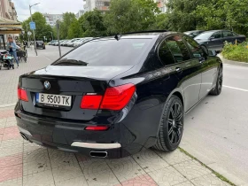 BMW 740 D M-Пакет - 28000 лв. - 49578022 4