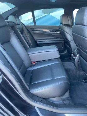 BMW 740 D M-Пакет - 28000 лв. - 49578022 13