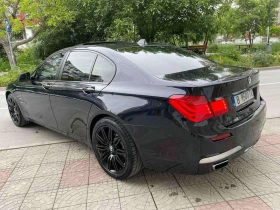 BMW 740 D M-Пакет - 28000 лв. - 49578022 5