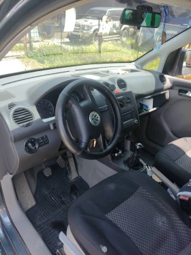 VW Caddy Life | Mobile.bg    4