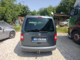 VW Caddy Life | Mobile.bg    2