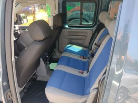 VW Caddy Life | Mobile.bg    7
