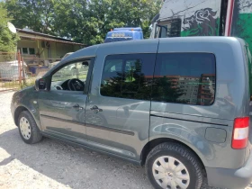 VW Caddy Life | Mobile.bg    3