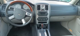 Chrysler 300c 3.2CRDI | Mobile.bg    8