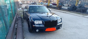 Chrysler 300c 3.2CRDI | Mobile.bg    13