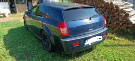 Chrysler 300c 3.2CRDI | Mobile.bg    6