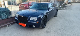 Chrysler 300c 3.2CRDI | Mobile.bg    12