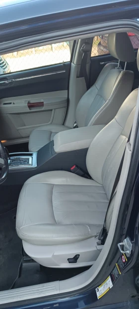 Chrysler 300c 3.2CRDI | Mobile.bg    14