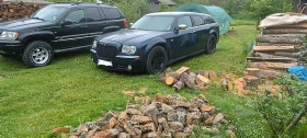     Chrysler 300c 3.2CRDI