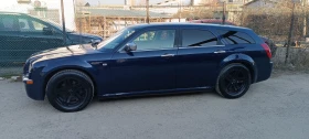Chrysler 300c 3.2CRDI | Mobile.bg    11