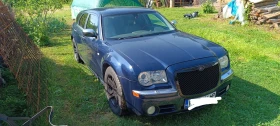 Chrysler 300c 3.2CRDI | Mobile.bg    2