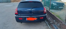 Chrysler 300c 3.2CRDI | Mobile.bg    7