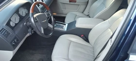 Chrysler 300c 3.2CRDI | Mobile.bg    10