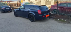 Chrysler 300c 3.2CRDI | Mobile.bg    15